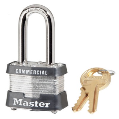 Image Cadenas en acier laminé